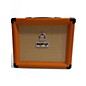 Used Orange Amplifiers CRUSH 20RT Guitar Cabinet thumbnail