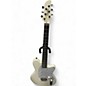 Used Ibanez ICH100 Arctic White Solid Body Electric Guitar thumbnail