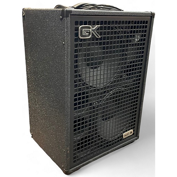 Used Gallien-Krueger Used Gallien-Krueger Legacy 212 Bass Combo Amp