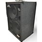 Used Gallien-Krueger Used Gallien-Krueger Legacy 212 Bass Combo Amp