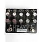 Used Empress Effects Used Empress Effects Heavy Dual-Channel Distortion Effect Pedal thumbnail