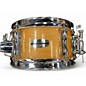 Used Yamaha Used Yamaha 10X5 bsd1050 Natural Drum thumbnail