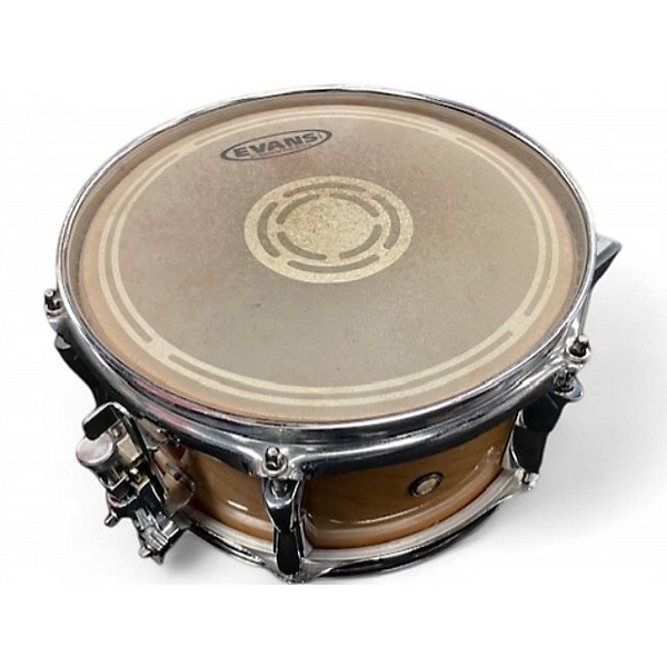 Used Yamaha Used Yamaha 10X5 bsd1050 Natural Drum