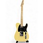 Used Fender Used Fender American Standard Telecaster Vintage White Solid Body Electric Guitar thumbnail