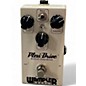 Used Wampler Used Wampler Plexi Drive British Overdrive Effect Pedal thumbnail