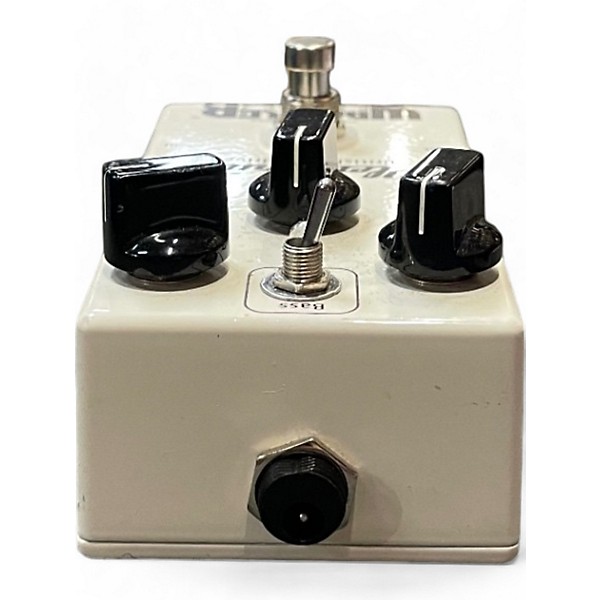 Used Wampler Used Wampler Plexi Drive British Overdrive Effect Pedal