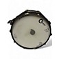 Used Mapex Used Mapex Black Panther Blade Snare BRUSHED NICKEL Drum