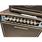 Used Acoustic b100c 1x12 Bass Combo Amp