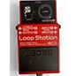 Used BOSS Used BOSS RC1 Loop Station Pedal thumbnail