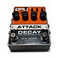 Used Electro-Harmonix Used Electro-Harmonix Attack Delay Effect Pedal thumbnail