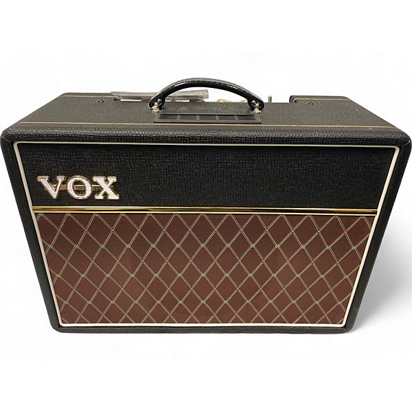 Used VOX Used VOX AC10C1 10W 1x10 Tube Guitar Combo Amp