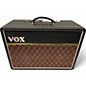 Used VOX Used VOX AC10C1 10W 1x10 Tube Guitar Combo Amp thumbnail