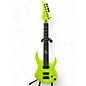 Used Solar Guitars Used Solar Guitars A2.7 LN Neon Yellow Solid Body Electric Guitar thumbnail