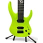 Used Solar Guitars Used Solar Guitars A2.7 LN Neon Yellow Solid Body Electric Guitar