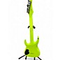 Used Solar Guitars Used Solar Guitars A2.7 LN Neon Yellow Solid Body Electric Guitar