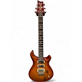 Used PRS Used PRS STUDIO 22 10 TOP Honey Burst Solid Body Electric Guitar