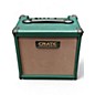 Used Crate Used Crate CA10 10W 1x6.5 Acoustic Guitar Combo Amp thumbnail