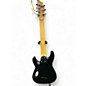 Used Schecter Guitar Research Used Schecter Guitar Research C7 Deluxe Black Solid Body Electric Guitar