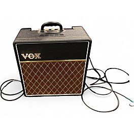 Used VOX Used VOX AC4C1-12 Tube Guitar Combo Amp