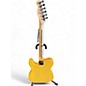 Used Squier Used Squier Affinity Telecaster Butterscotch Solid Body Electric Guitar