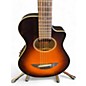 Used Yamaha Used Yamaha APXT2 2 Color Sunburst Acoustic Electric Guitar