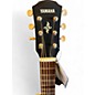 Used Yamaha Used Yamaha APXT2 2 Color Sunburst Acoustic Electric Guitar