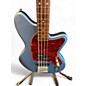 Used Ibanez Used Ibanez TMB100 Pelham Blue Electric Bass Guitar