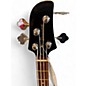 Used Ibanez Used Ibanez TMB100 Pelham Blue Electric Bass Guitar