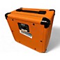 Used Orange Amplifiers Used Orange Amplifiers PPC108 Micro Terror 1X8 Guitar Cabinet