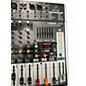 Used Behringer Used Behringer Xenyx X1222USB Unpowered Mixer