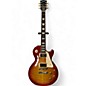 Used Gibson Used 2020 Gibson LES PAUL STANDARD 50S Cherry Sunburst Solid Body Electric Guitar thumbnail