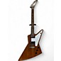 Used Gibson Used 2021 Gibson Explorer Natural Solid Body Electric Guitar thumbnail