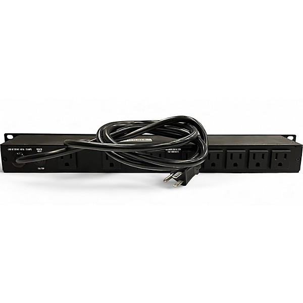 Used Furman Used Furman MX 8X Power Conditioner