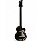 Used Hofner Used Hofner HI-CB-PE Black Electric Bass Guitar thumbnail