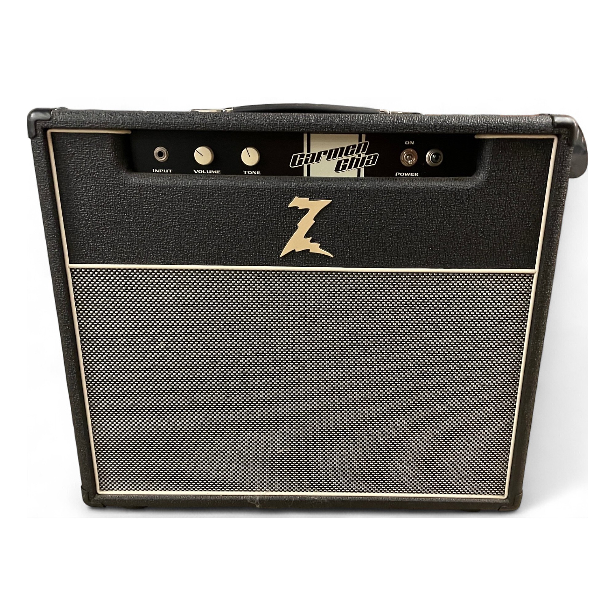 Used Dr Z Used Dr Z Carmen Ghia Tube Guitar Combo Amp | Guitar Center