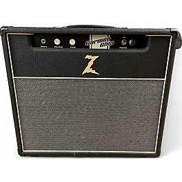 Used Dr Z Used Dr Z Carmen Ghia Tube Guitar Combo Amp