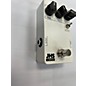 Used JHS Pedals Used JHS Pedals 3 SERIES REVERB Effect Pedal