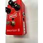 Used MXR Used MXR M115 Distortion III Effect Pedal thumbnail