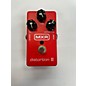 Used MXR Used MXR M115 Distortion III Effect Pedal