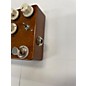 Used JHS Pedals Used JHS Pedals Sweet Tea Effect Pedal thumbnail