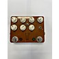 Used JHS Pedals Used JHS Pedals Sweet Tea Effect Pedal