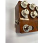 Used JHS Pedals Used JHS Pedals Sweet Tea Effect Pedal