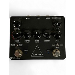 Used Keeley Used Keeley DARK Effect Pedal