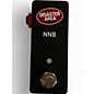 Used Disaster Area Designs Used Disaster Area Designs NNB Effect Pedal thumbnail