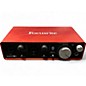 Used Focusrite Used Focusrite Scarlett 2i2 Gen 2 Audio Interface