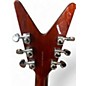 Used Dean Used Dean Cadillac Select Sunburst Solid Body Electric Guitar