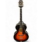 Used Epiphone Masterbuilt Century Collection Zenith 2 Color Sunburst Acoustic Guitar thumbnail