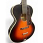 Used Epiphone Masterbuilt Century Collection Zenith 2 Color Sunburst Acoustic Guitar