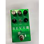 Used Revv Amplification Used Revv Amplification G2 Effect Pedal thumbnail