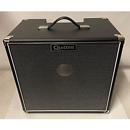 Used Quilter Labs Used Quilter Labs Blockdock 15 300w 1x15 Guitar Cabinet